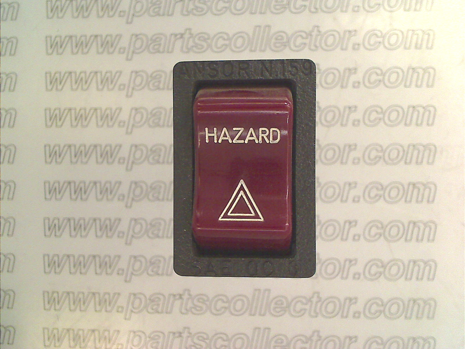 ANSOR  Electrical system code 9516